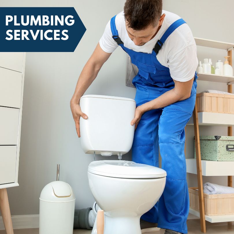 Plumbing Company in Sherwood, MD